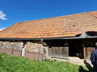 Недвижимость Поместье, Живописное Фермерское Понграч: 5