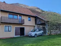 Недвижимость Поместье, Живописное Фермерское Понграч: 13