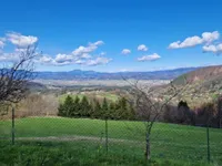 Недвижимость Поместье, Живописное Фермерское Понграч: 15