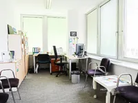 Недвижимость Коммерческое помещение в центре: 7