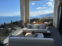 Недвижимость Четырехкомнатная квартира в центре Опатии: 1