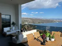 Недвижимость Четырехкомнатная квартира в центре Опатии: 2