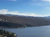 Недвижимость Четырехкомнатная квартира в центре Опатии: 4