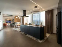 Недвижимость Четырехкомнатная квартира в центре Опатии: 9