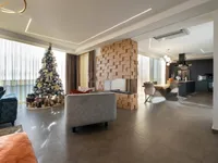 Недвижимость Четырехкомнатная квартира в центре Опатии: 15