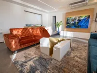 Недвижимость Четырехкомнатная квартира в центре Опатии: 18