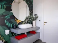 Недвижимость Четырехкомнатная квартира в центре Опатии: 21