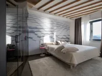 Недвижимость Четырехкомнатная квартира в центре Опатии: 22