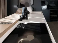 Недвижимость Четырехкомнатная квартира в центре Опатии: 24