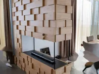 Недвижимость Четырехкомнатная квартира в центре Опатии: 26