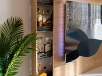 Недвижимость Четырехкомнатная квартира в центре Опатии: 33