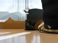 Недвижимость Четырехкомнатная квартира в центре Опатии: 38