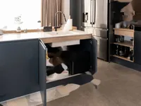 Недвижимость Четырехкомнатная квартира в центре Опатии: 39