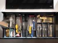 Недвижимость Четырехкомнатная квартира в центре Опатии: 41