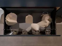 Недвижимость Четырехкомнатная квартира в центре Опатии: 43