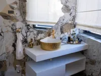 Недвижимость Четырехкомнатная квартира в центре Опатии: 44