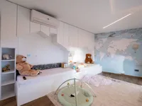 Недвижимость Четырехкомнатная квартира в центре Опатии: 49