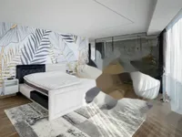 Недвижимость Четырехкомнатная квартира в центре Опатии: 51