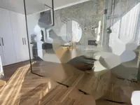 Недвижимость Четырехкомнатная квартира в центре Опатии: 53