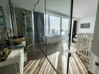 Недвижимость Четырехкомнатная квартира в центре Опатии: 54