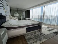 Недвижимость Четырехкомнатная квартира в центре Опатии: 55