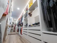 Недвижимость Четырехкомнатная квартира в центре Опатии: 56