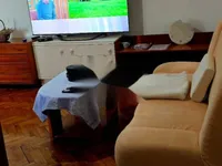 Недвижимость Двухкомнатная квартира, Центр: 1