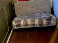 Недвижимость Двухкомнатная квартира, Центр: 5