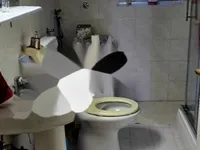 Недвижимость Двухкомнатная квартира, Центр: 8