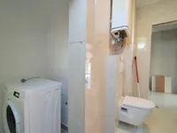 Недвижимость Четырехкомнатная квартира Центр: 8