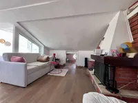 Недвижимость Двухкомнатная квартира в Опатии: 2