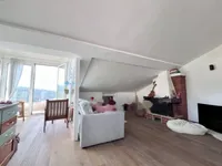 Недвижимость Двухкомнатная квартира в Опатии: 4