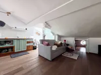 Недвижимость Двухкомнатная квартира в Опатии: 5