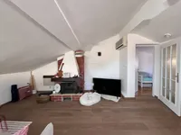 Недвижимость Двухкомнатная квартира в Опатии: 6