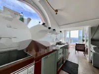 Недвижимость Двухкомнатная квартира в Опатии: 8