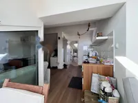 Недвижимость Двухкомнатная квартира в Опатии: 9