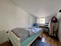 Недвижимость Двухкомнатная квартира в Опатии: 10