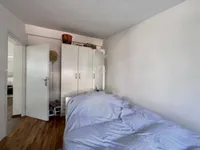 Недвижимость Двухкомнатная квартира в Опатии: 11