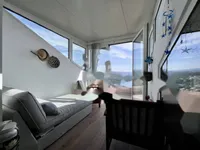 Недвижимость Двухкомнатная квартира в Опатии: 13