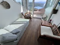 Недвижимость Двухкомнатная квартира в Опатии: 14