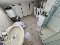 Недвижимость Двухкомнатная квартира в Опатии: 15