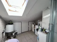 Недвижимость Двухкомнатная квартира в Опатии: 16