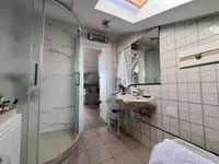 Недвижимость Двухкомнатная квартира в Опатии: 17