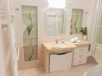 Недвижимость Квартира на первом этаже, Центр, Опатия: 13