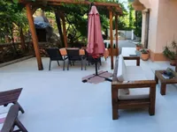 Недвижимость Квартира на первом этаже, Центр, Опатия: 15