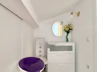 Недвижимость Четырехкомнатная квартира: 15