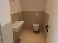 Недвижимость Четырехкомнатная квартира в Опатии: 16