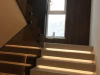 Недвижимость Четырехкомнатная квартира в Опатии: 21