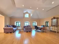 Недвижимость Четырехкомнатная квартира в центре Опатии: 2