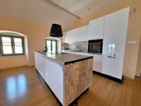 Недвижимость Четырехкомнатная квартира в центре Опатии: 4